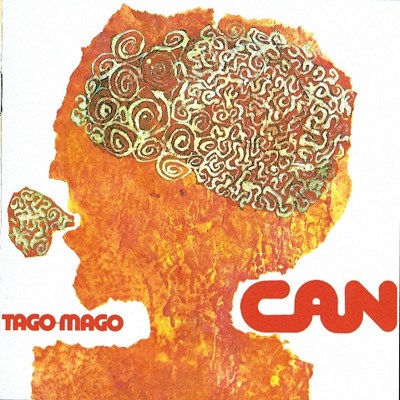 CAN/TAGO MAGO
